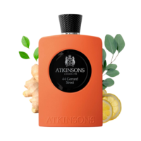 Atkinsons 44 Gerrard Street Eau de Cologne 100 ml