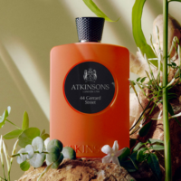 Atkinsons 44 Gerrard Street Eau de Cologne 100 ml