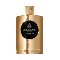 Atkinsons His Majesty The Oud Eau de Parfum 100 ml