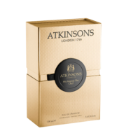 Atkinsons His Majesty The Oud Eau de Parfum 100 ml