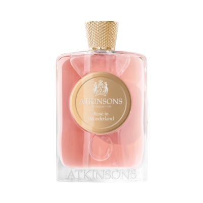 Atkinsons Rose in Wonderland Eau de Parfum 100 ml
