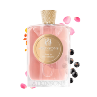 Atkinsons Rose in Wonderland Eau de Parfum 100 ml