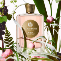 Atkinsons Rose in Wonderland Eau de Parfum 100 ml