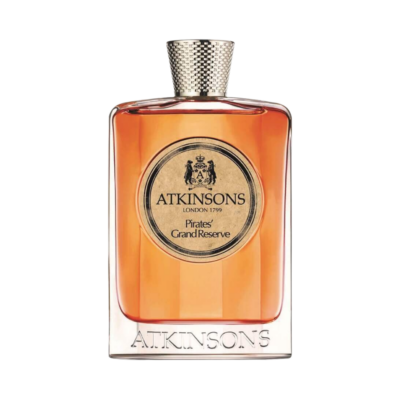 Atkinsons Pirates’ Grand Reserve Eau de Parfum 100 ml