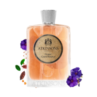 Atkinsons Pirates’ Grand Reserve Eau de Parfum 100 ml