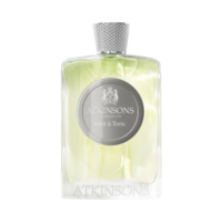 Atkinsons Mint & Tonic Eau de Parfum 100 ml