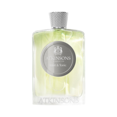 Atkinsons Mint & Tonic Eau de Parfum 100 ml