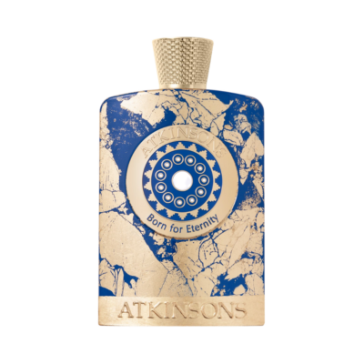 Atkinsons Born for Eternity Eau de Parfum Intense 100 ml