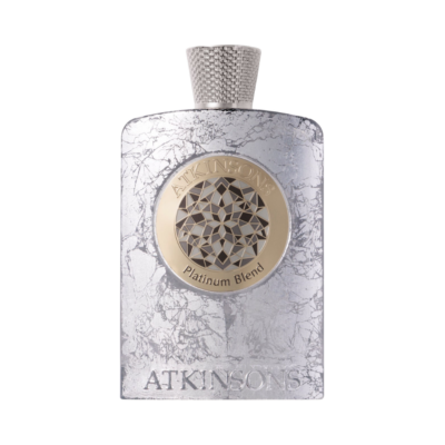 Atkinsons Platinum Blend Eau de Parfum 100 ml