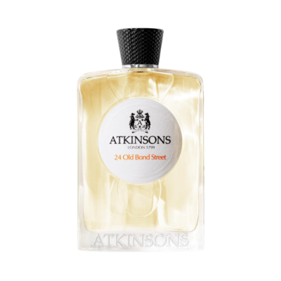 Atkinsons 24 Old Bond Street Eau de Cologne 100 ml