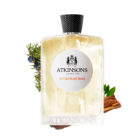 Atkinsons 24 Old Bond Street Eau de Cologne 100 ml