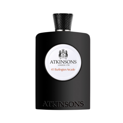 Atkinsons 41 Burlington Arcade Eau de Parfum 100 ml