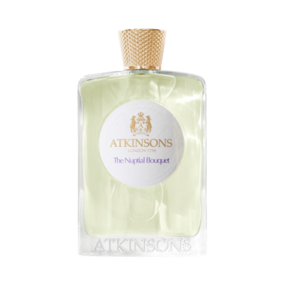 Atkinsons The Nuptial Bouquet Eau de Toilette 100 ml