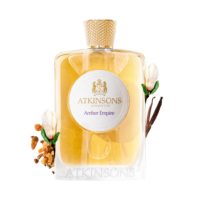 Atkinsons Amber Empire Eau de Toilette 100 ml