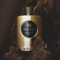 Atkinsons Oud Save The King Eau de Parfum 100 ml