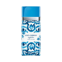 Dolce & Gabbana Light Blue Capri In Love Eau de Parfum