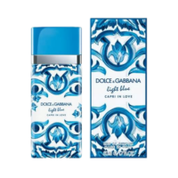 Dolce & Gabbana Light Blue Capri In Love Eau de Parfum