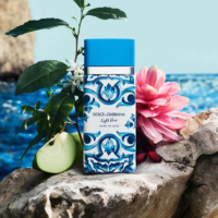 Dolce & Gabbana Light Blue Capri In Love Eau de Parfum