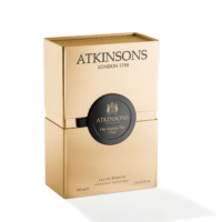 Atkinsons Her Majesty The Oud Eau de Parfum 100 ml