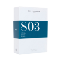 Bon Parfumeur 803 sea spray, ginger, patchouli edp 30 ml