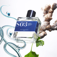 Bon Parfumeur 803 sea spray, ginger, patchouli edp 30 ml
