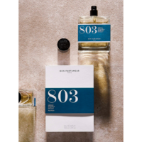 Bon Parfumeur 803 sea spray, ginger, patchouli edp 30 ml