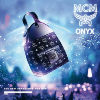 MCM Onyx edp For Men 30 ml