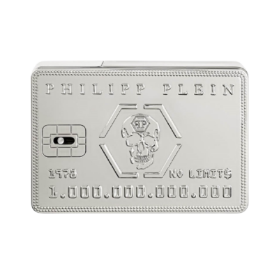 Philipp Plein No Limits Platinum edp