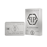 Philipp Plein No Limits Platinum edp