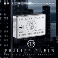 Philipp Plein No Limits Platinum edp