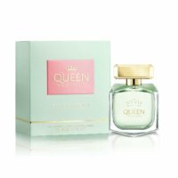 Antonio Banderas Queen of Seduction edt 80 ml