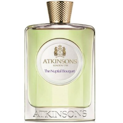 Atkinsons The Nuptial Bouquet Eau de Toilette 100 ml