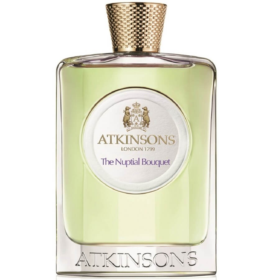 Atkinsons The Nuptial Bouquet Eau de Toilette 100 ml