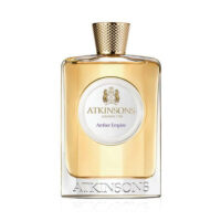 Atkinsons Amber Empire Eau de Toilette 100 ml