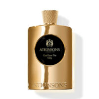 Atkinsons Oud Save The King Eau de Parfum 100 ml