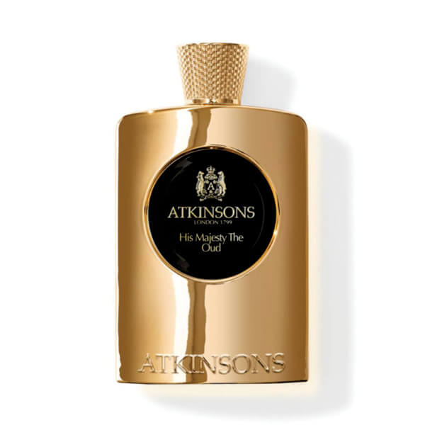Atkinsons His Majesty The Oud Eau de Parfum 100 ml