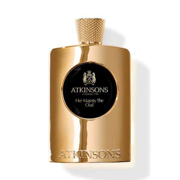 Atkinsons Her Majesty The Oud Eau de Parfum 100 ml