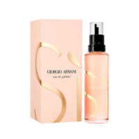 Giorgio Armani Si eau de parfum recharge (dopuna) 100 ml