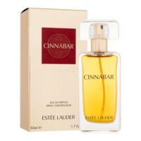 Estee Lauder Cinnabar eau de parfum 50 ml