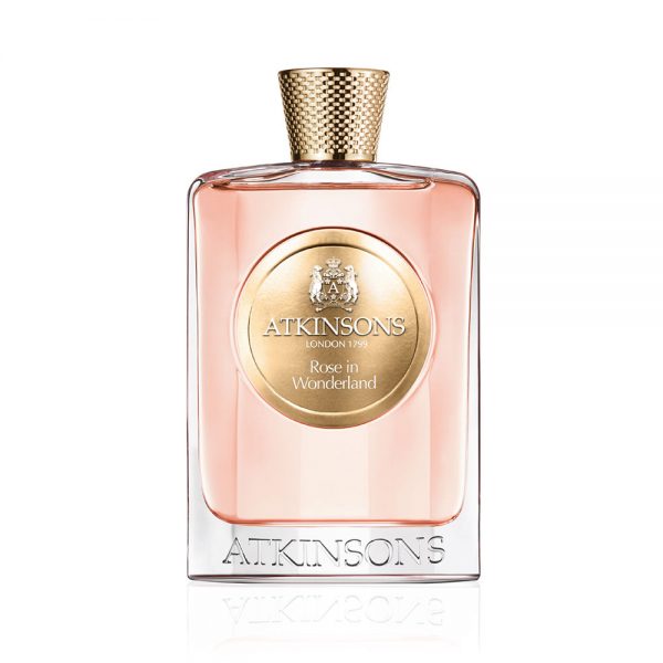Atkinsons Rose in Wonderland Eau de Parfum 100 ml