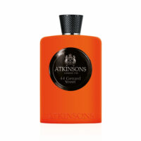 Atkinsons 44 Gerrard Street Eau de Cologne 100 ml
