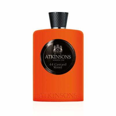 Atkinsons 44 Gerrard Street Eau de Cologne 100 ml