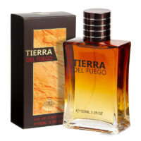 Real Time 100ml Tiera Del Fuego
