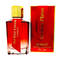 Linn Young EDP 100ml Oud Elixir D’Extase Scarlet