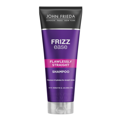John Frieda Frizz Ease Flawlessly Straight Shampoo 250 ml