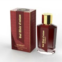 Linn Young EDP 100ml Oud Elixir D’Extase Scarlet