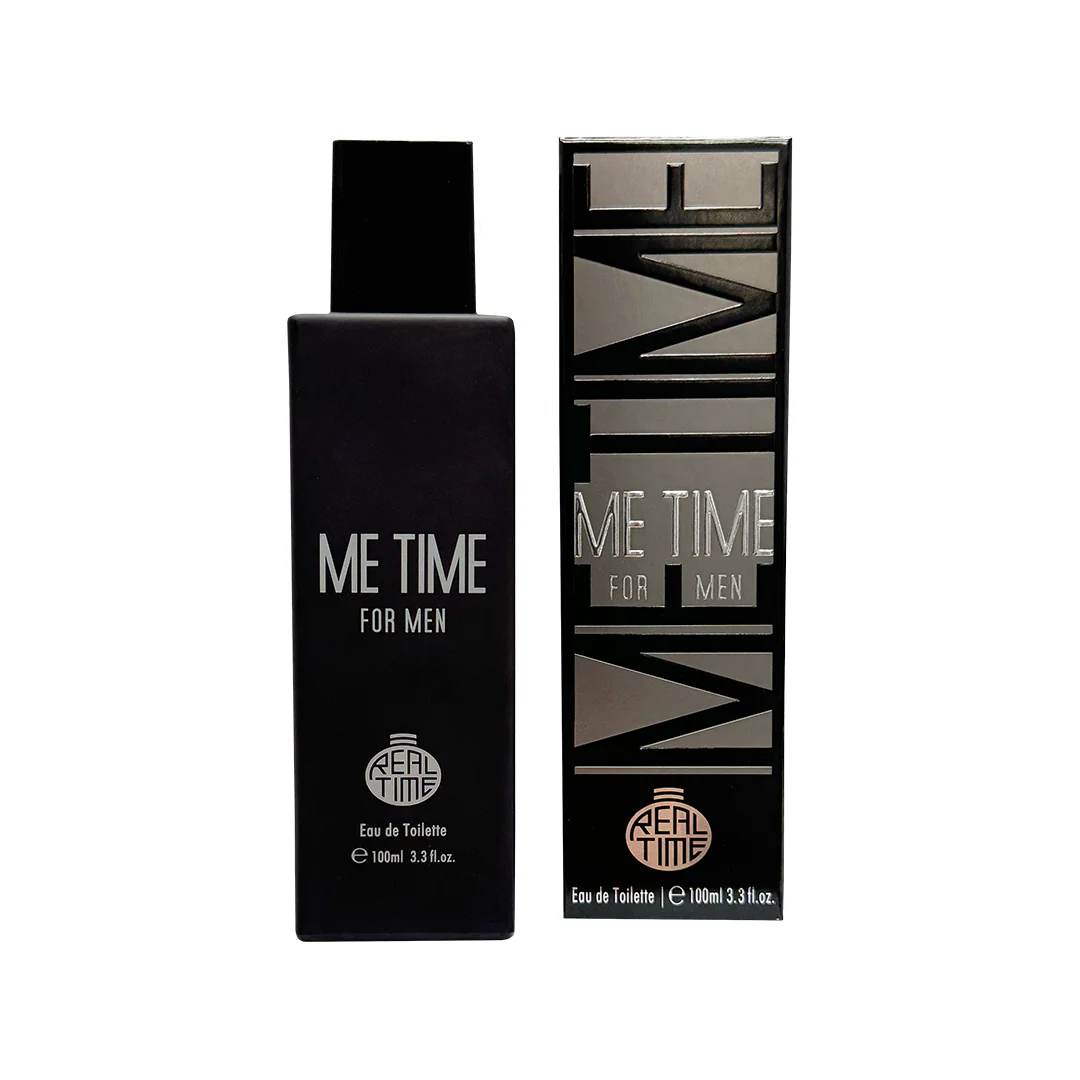 Omerta EDT 100ml Me Time