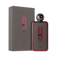 Afnan 9 PM Rebel EDP