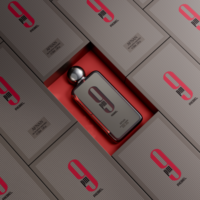 Afnan 9 PM Rebel EDP