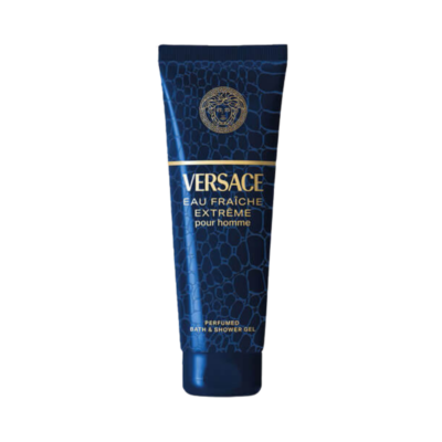 Versace Man Eau Fraiche Extreme gel za tuširanje 250ml